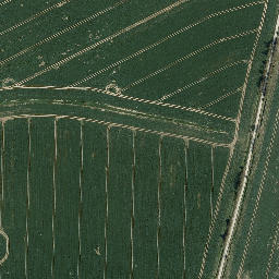 Satellite imagery of Kalter Berg, DE
