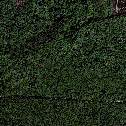 Satellite imagery of Heiligenberg, DE