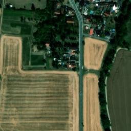 Satellite imagery of Feuerkuppe, DE