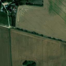 Satellite imagery of Feuerkuppe, DE