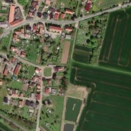 Satellite imagery of Mittelberg, DE