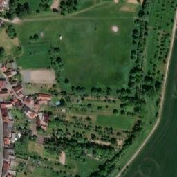 Satellite imagery of Stubenberg, DE
