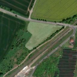 Satellite imagery of Stubenberg, DE