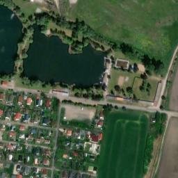 Satellite imagery of Sachsenburger Pforte, DE