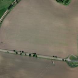 Satellite imagery of Sachsenburger Pforte, DE