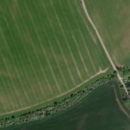 Satellite imagery of Heidelberg, DE