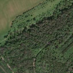 Satellite imagery of Heidelberg, DE