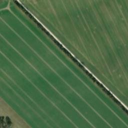 Satellite imagery of Warthügel, DE