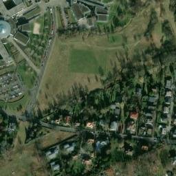 Satellite imagery of Monarchenhügel, DE