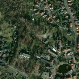 Satellite imagery of Monarchenhügel, DE