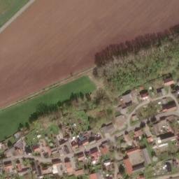 Satellite imagery of Tumberg, DE