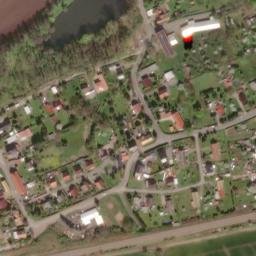 Satellite imagery of Tumberg, DE