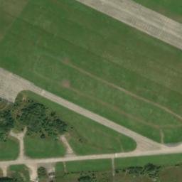 Satellite imagery of Großenhain Basismitte, DE