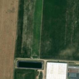 Satellite imagery of Sandberg, DE