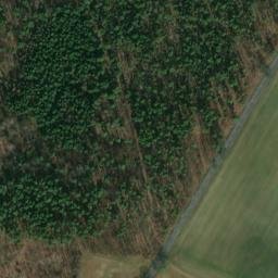 Satellite imagery of Mühlberg, DE