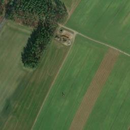 Satellite imagery of Mühlberg, DE