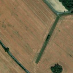 Satellite imagery of Butterberg, DE