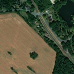 Satellite imagery of Butterberg, DE