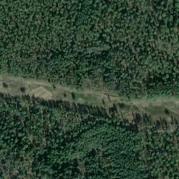 Satellite imagery of Grenzstein 74 KP, PL
