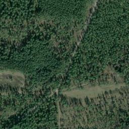 Satellite imagery of Grenzstein 74 KP, PL