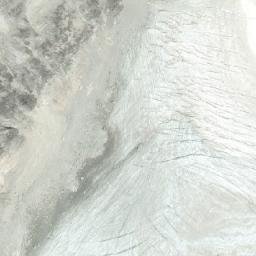 Satellite imagery of Corgy Peak, CA
