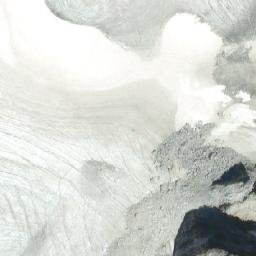Satellite imagery of Corgy Peak, CA