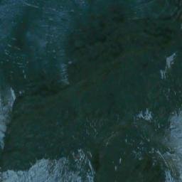 Satellite imagery of Mantle Peak, CA