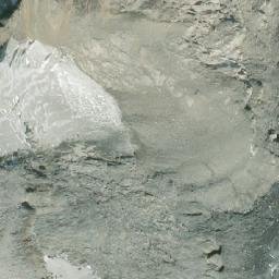 Satellite imagery of Mantle Peak, CA
