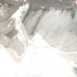 Satellite imagery of Mount Coleman, CA
