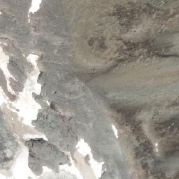 Satellite imagery of Mount Parlby, CA