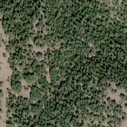 Satellite imagery of Big Bar Mountain, CA