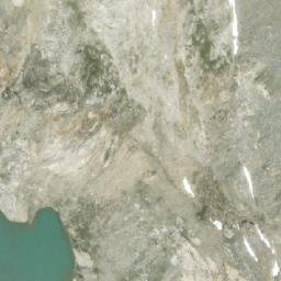 Satellite imagery of Levers Pass, CA