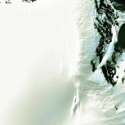 Satellite imagery of Grey Fang, CA
