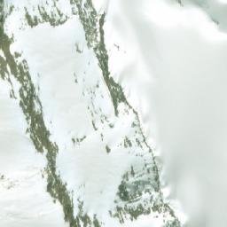 Satellite imagery of Ursus Major Mountain, CA