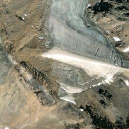 Satellite imagery of Moonraker Peak, CA