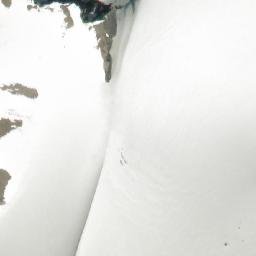 Satellite imagery of Mount Bowlen, CA