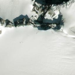 Satellite imagery of Mount Fay, CA