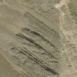 Satellite imagery of Mystic Pass, CA
