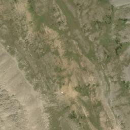 Satellite imagery of Mystic Pass, CA