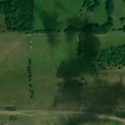 Satellite imagery of Wavering Down, GB