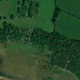 Satellite imagery of Wavering Down, GB