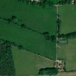 Satellite imagery of Wavering Down, GB