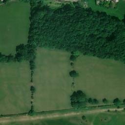 Satellite imagery of Cross Flats, GB