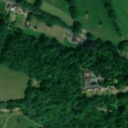 Satellite imagery of Cross Flats, GB