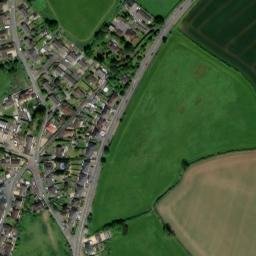 Satellite imagery of Radstock Round Hill, GB