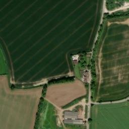 Satellite imagery of Radstock Round Hill, GB