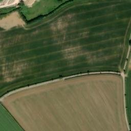 Satellite imagery of Radstock Round Hill, GB