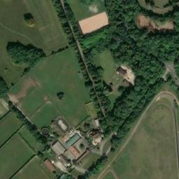 Satellite imagery of Coal tax post, GB