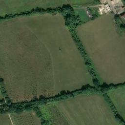 Satellite imagery of Coal tax post, GB