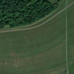 Satellite imagery of Coal tax post, GB